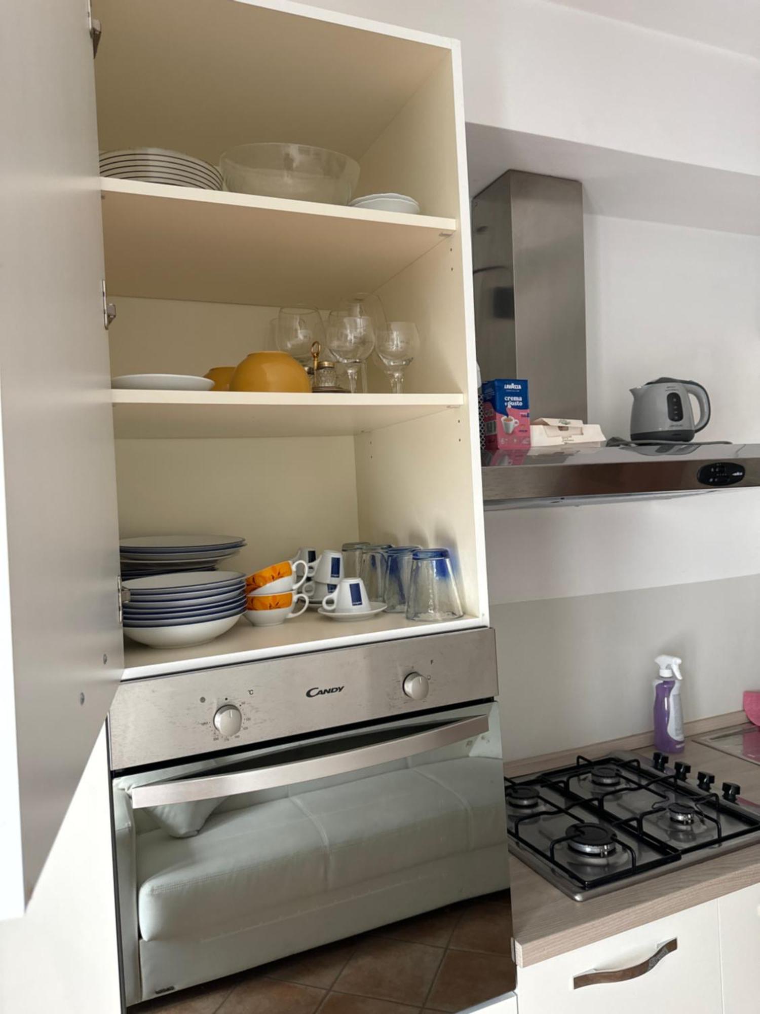 Oltre il Colle Suite Panoramica Casa Vacanza Di Alex G מראה חיצוני תמונה